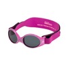 ActiveSol Explorer Baby Sunglasses 0-18 Months with Headband UV400 Protection