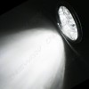 CHUSYYRAY For 2008-2010 Toyota Highlander Left & Right Side Fog