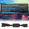 Idle Start Stop Eliminator for Chevy Silverado 1500 2019 2020