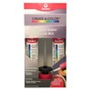 Red Devil 4074 Create-A-Color Caulk Kit, (Pack of 6)