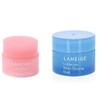 Laneige Water Sleeping Mask 15ml & Lip Sleeping Mask 3g