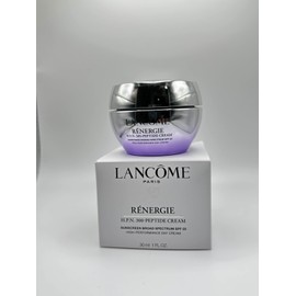 Lancôme Lancome Renergie H.P.N 300 Peptide Day Cream Sunscreen SPF 25 - 1 fl oz/30 ml