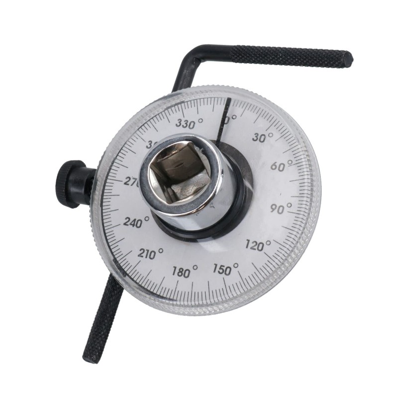 1/2" Drive Torque Angle Gauge AT735