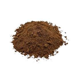 Agora Market Certified Organic Black Garlic Powder 25g(0.9 oz)-1.95Kg(68. - 25 grams (0.9 oz)