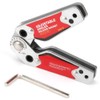 20°-200° Adjustable Angles Welding Magnet Magnetic Welding Holder Welder Tool
