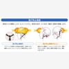 Midori Anzen SC-11BLLTRA-KP-Y ABS Helmet Large Size