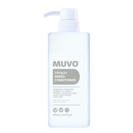 MUVO Totally Naked Conditioner 500ml