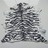 yingda1992 Area Rug Chic Style White Tiger Leopard Printed Australia
