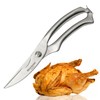 Westmark Poultry Set Made of Stainless Steel - 1 x
