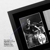 HWC Trading FR A4 Ringo Starr The Beatles Gifts Printed