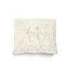 Mamas & Papas Soft Hooded Baby Towel, Welcome To The