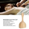 Massaging Roller Cup Body Sculpting Gua Sha Relieve Muscle Tension