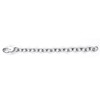 Jewels by Leonardo Unisex Necklace Stainless Steel Extension Classics 40663