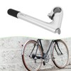 LT Easiyl 1 Piece Bicycle Handlebar Stem Riser Bracket 25.4