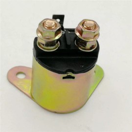 BMP Starter Relay Solenoid For Green Power GPG10000EW 7500 10000 Watt Generator