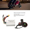 48V 20A Motor Brushless Controller with Display Panel 3 Level