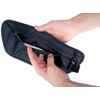 COCOON Travel Waist Wallet - Lightweight Travel Waist Bag, phantom
