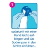 Super Offer! 2 Packs Sockstar Sock Clips Sock Clips Price