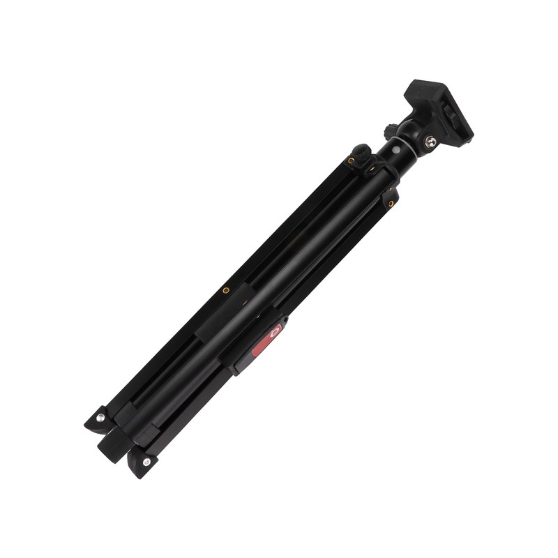 YK‑2688 Aluminum Alloy Tripod Selfie Stick for Fill Light Cellphone