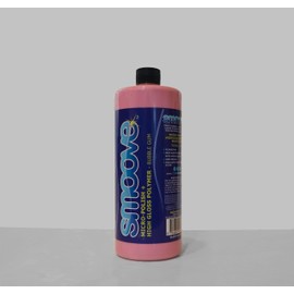 Smoove "Bubble Gum Micro Polish with High Gloss Polymer