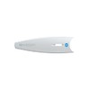 Sign House 00081687 Face Plate for B+COM ONE Pearl White