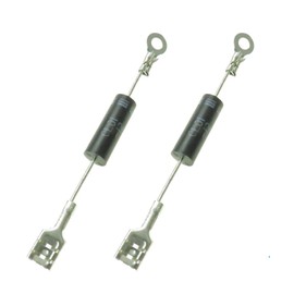 HiLetgo 5PCS CL01-12 Microwave Oven Induction Cooker High Voltage Diode Rectifier