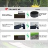 20ft. 6-Pack Galvanized Steel Landscape Edging - 40" L x