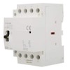 Walfront Household AC Contactor, 4P 63A, 220 V, 50 Hz,