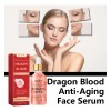Esencia De Tratamiento Facial De Sangre Dragón Eelhoe 50ml