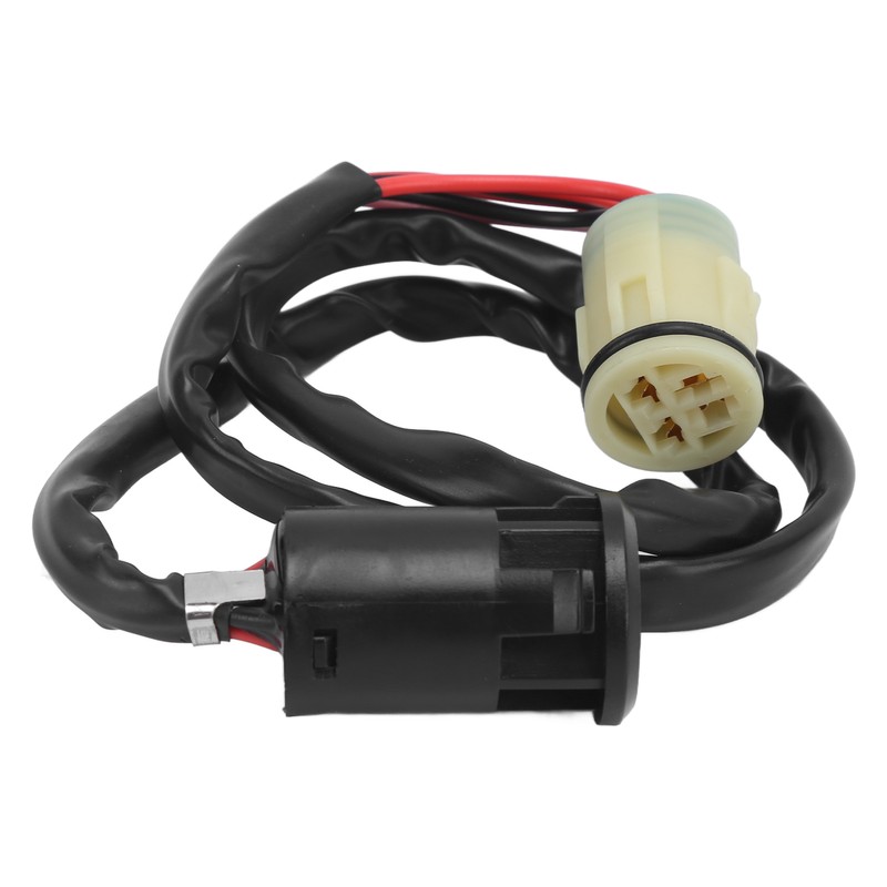 Ignition Switch Key 35100‑HN5‑670 35100‑HP5‑600 Replacement for TRX350 TRX450 TRX420