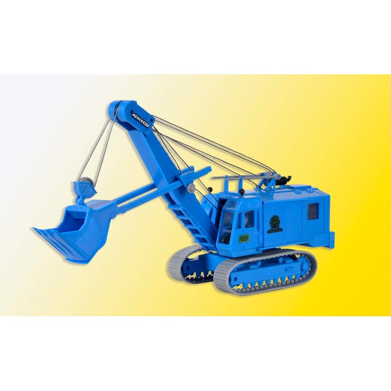 Kibri 11265 - H0 Menck Bagger