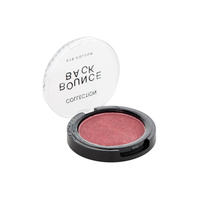 Collection Cosmetics Bounce Back Eye Colour, Long Lasting, Soft, Wrinkle-Resistant,