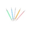 NA-RA Dot Pen for Double Ended Nail Art Dots Stick
