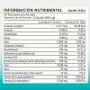 Suplemento Contra Menop. | Incluye DIM, Black Cohosh, Calcio, Hierro