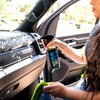 Voodoo Ride ® VR-1025 All-Purpose Interior Cleaner Cleaner & Protectant
