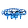 UFO Mini Hand Drone Motion Sensor Flying Ball Toys Drone