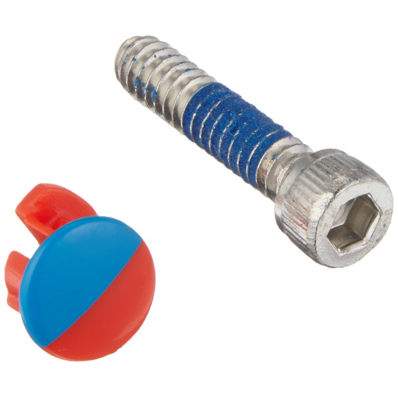 Moen 94770 Plug Button And Screw