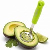 Mini triturador de aguacate | apto para lavaplatos | acero