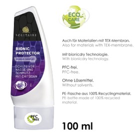 SOLITAIRE Bionic Protector, 100 ml
