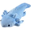Axolotl Stuffed Animal, Cute Axolotl Plush Toy, 19” Soft Plushie