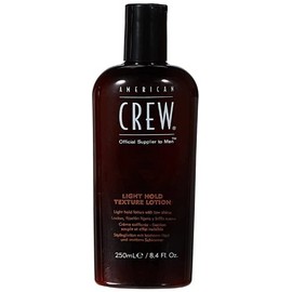 American Crew Light Hold Texture Lotion  8.45 oz