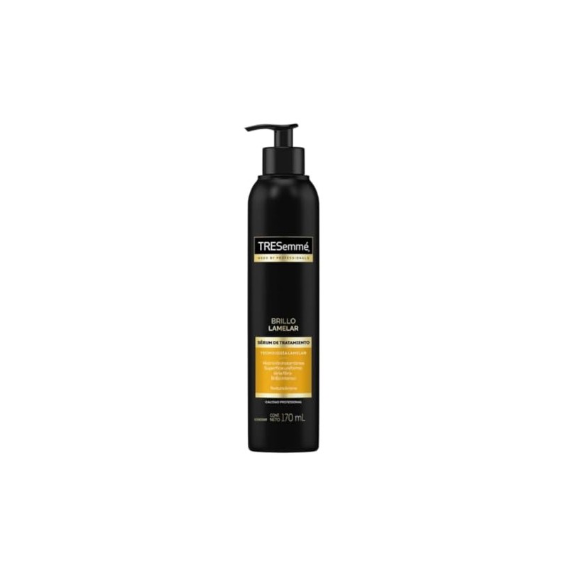 TRESemmé SH + AC + CR Lamelar