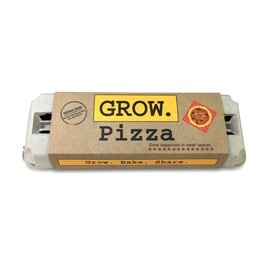 Backyard Safari Company Grow Gardens, Pizza