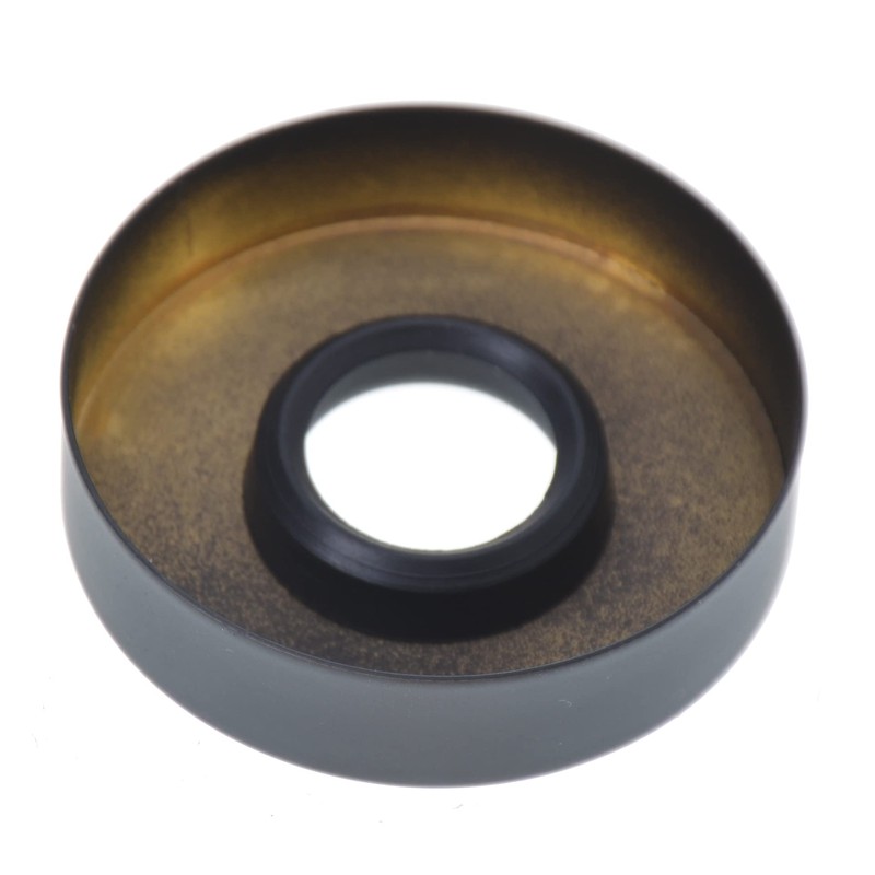 Aqbau® Cover rosettes for radiators with protective tube, pipe collar,