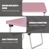 Lap Desks Laptop Tray for Bed or Couch,Portable Breakfast Serving