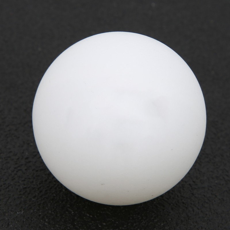 60Pcs Intermediate Training Exercise Pong Table Tennis Ball Outdoor Sports