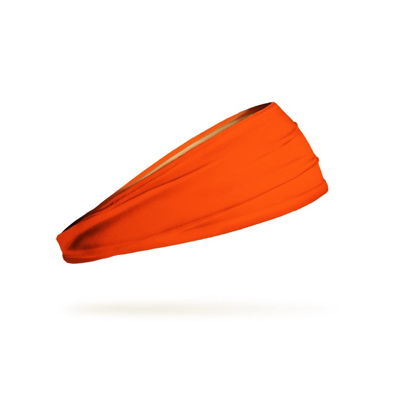 JUNK Brands Orange Big Bang Lite Headband