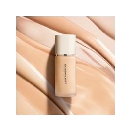 [Thin fit cover] Laura Mercier Real Flawless Weightless Perfecting Foundation / [얇착핏커버] 로라메르시에 리얼 플로리스 웨이트리스 퍼펙팅 파운데이션