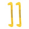 Top Notch Hard Skate Guards, Colorful Scented Designs Supergard Ice