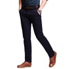 Match - Recto para hombre, 8105 Dark Blue, 36W x